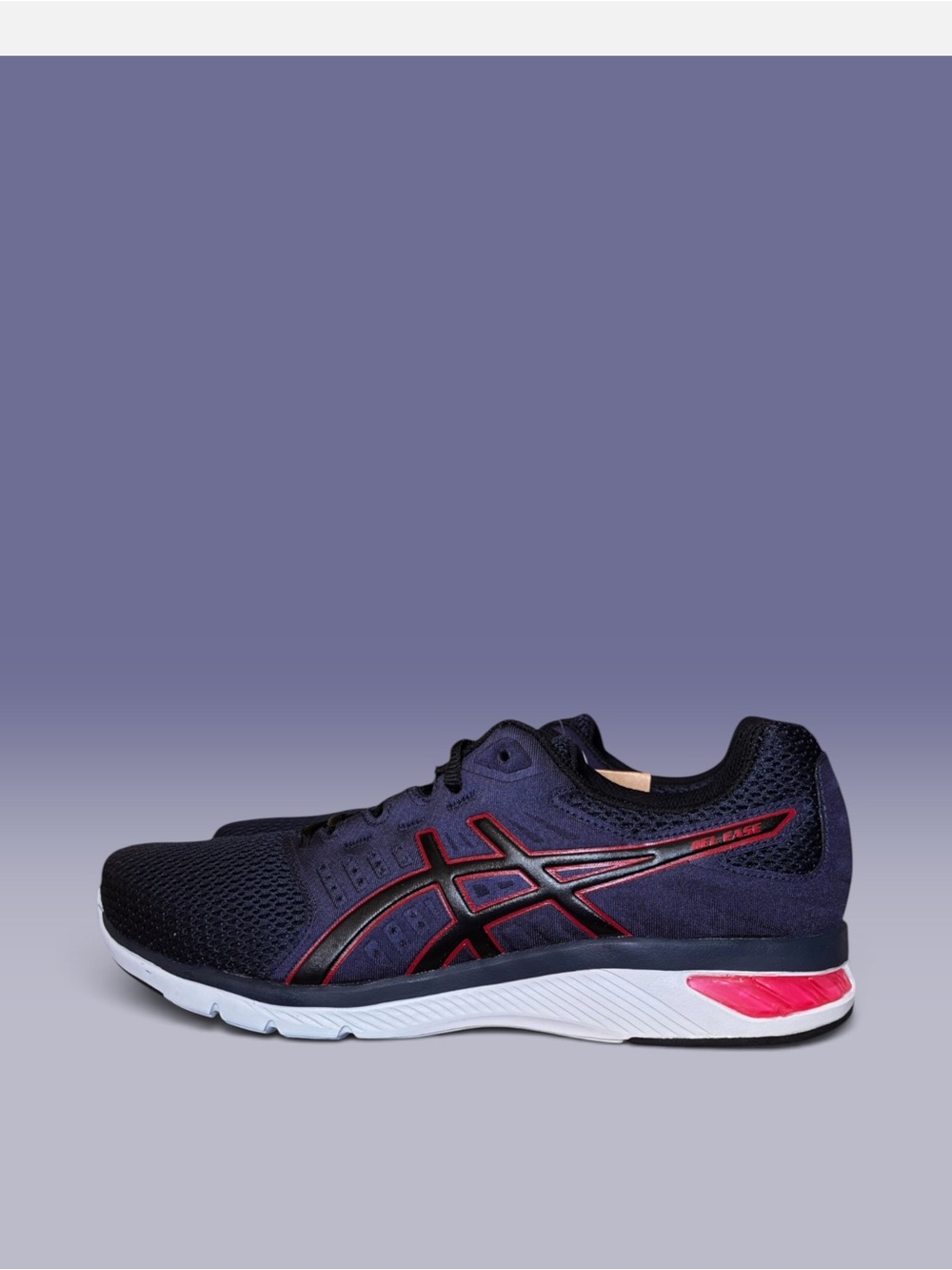 ASICS Gel-Ease Running Shoes Size 10 Men Brand NEW